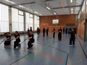lehrgang schwertform025 in moers