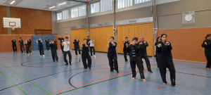 lehrgang gottesanbeterin moers