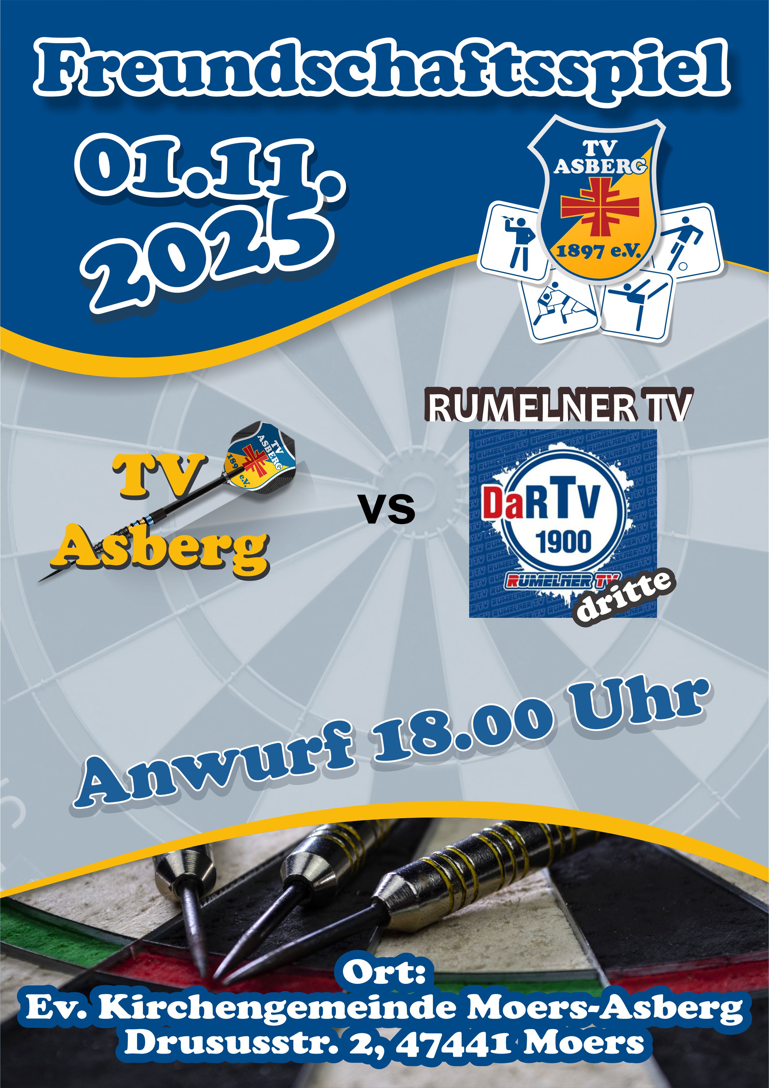 Flyer 2025 11 01 RTV Rumeln
