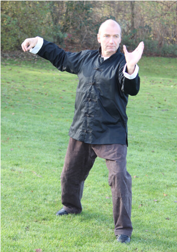 D. Leppkes Tai Chi